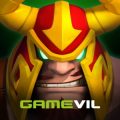 GAMEVIL COM2US Japan、本気バトルRPG『ジャイアンツウォー』事前登録開始