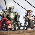 本格RvR MMORPG『タリオンザドラゴンブラッド』クローズドβテスト実施