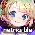 快感！キャラコンRPG『テリアサーガ』正式サービス開始！