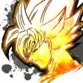 ワンフィンガーカードアクションバトル『ドラゴンボール レジェンズ』Android版が配信開始