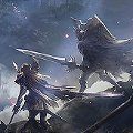 戦略MMO『ガーディウス・エンパイア』配信開始。SLGとRPGが融合