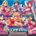 3D学園バトルロマンスRPG『フリージング エクステンション』クローズドβテスト参加者募集を開始