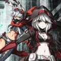 シネマティックアクションRPG『アンダーグラウンドシンフォニー』事前登録者数が3万人を突破