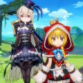 スクエニ、MMORPG『叛逆性ミリオンアーサー』Android端末向けクローズドβテスト開始