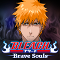 爽快アクションRPG『BLEACH Brave Souls』配信開始。協力プレイは近日実装予定