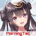 3D艦船擬人化×艦隊アクションRPG『アビス・ホライズン』配信開始