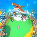 『ファンタジーライフ オンライン』PVを公開。公式サイトもリニューアル