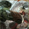 MMORPG『キャラバンストーリーズ』、20人vs20人の新コンテンツ「勢力戦」が7月5日に開幕