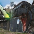 恐竜サバイバルアクション『ARK Mobile』配信時期が2018年9月に延期