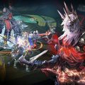MMORPGアプリ『ロード オブ ロイヤルブラッド』エピソード6公開、新規レイドボス解禁