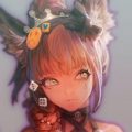エリーンがゴスロリ。TERAのIP活用モバイルアクションRPG『ダークスコール』情報公開