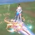 『パーフェクトワールド 完美世界』のモバイルMMORPGが「ChinaJoy 2018」に出展