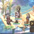 ネクソン、新作スマホMMORPG『スピリットウィッシュ』映像初公開！童話の中の世界を連想させるグラフィック