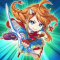 ぶっとばし乱闘系アクション『ブレイドスマッシュ』配信スタート