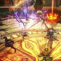『ヴェンデッタ』、「チーム戦闘」は連盟と連盟が5:5でぶつかり合うRvRコンテンツ