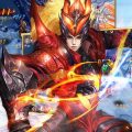 『崑崙の仙境』事前登録スタート