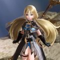 MMORPG『FAITH（フェイス）』事前登録者数が20万人を突破！