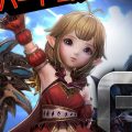 アクションRPG『FOX（フォックス）』事前登録開始！個性的なドローンとキャラ達が織りなす至高のSF世界へ