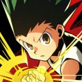 H×Hアプリ初の3DアクションRPG!『HUNTER×HUNTER グリードアドベンチャー』配信開始