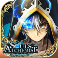 RPG『ソウルズアルケミスト』iOS版が配信開始
