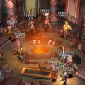 【韓国】ネクソン、Tree of Savior風グラフィックMMORPG『スピリットウィッシュ』事前登録開始