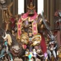 ストラテジー『モバイル・ロワイヤル』事前登録スタート