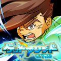 ボコスカ大乱闘バトル『ゲットアンプドモバイル』配信開始