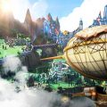ストラテジーRPG『モバイル・ロワイヤル』配信開始。日本を含めた、全世界約150カ国で展開