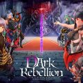 魔王体験RPG『ダークリベリオン』配信スタート