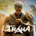 【韓国】MMORPG『TRAHA』ティザーサイト公開。2月14日にメディアショーケース開催