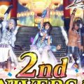 『アヴァベルオンライン』2周年記念大型アップデート実施！新職9種・新スキル36種、一挙追加