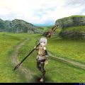 『トーラムオンライン』新ストーリー「神殿に残る玉座」公開。新レシピも追加