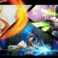 「サマナーズウォー」のスピンオフ新作RTS『Summoners war: Lost Centuria（仮）』コンセプトアート公開