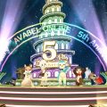 『アヴァベルオンライン』「新生活応援キャンペーン」開催
