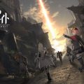 3DオンラインRPG『禍つヴァールハイト』、リリース時期は4月下旬から5月上旬を目処に準備中