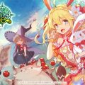 MMORPG『アッシュテイル』事前登録者数が5万人を突破