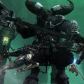 「ドラネス」開発陣の新作アクションRPG『ハンドレッドソウル』日本サービスに向けて準備中