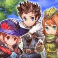 新作アクションRPG『クロノドラゴン』事前登録開始。オープンβテストは8月20日から実施