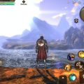 MMORPG『プロジェクトエターナル』レビュー攻略。戦闘の操作が分かってきたら面白くなってきた！