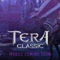 【韓国】MMORPG『TERA CLASSIC』ティザーサイト公開！膨大なオープンフィールド、ノンタゲ戦闘とパーティプレイが重要な要素