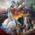 三国大作SLG『兵法三十六計ー天下三分』Android版が正式サービス開始