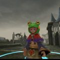 『トーラムオンライン』限定装備「ケロケロ帽子」が手に入る「梅雨イベント」開催