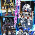 最強の俺ガンプラで戦場を駆けろ!『ガンダムブレイカーモバイル』事前登録開始