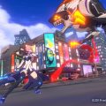 未来型アクションRPG『VGAME』新プロモーションムービー公開