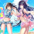 『三国烈覇』サマーコスチューム武将が獲得できるサマーイベント開催