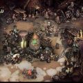 ネットマーブル、HTML5 MMORPG『マッドワールド』グローバルパブリッシング契約を締結。文明が滅亡し悪魔が支配する世界
