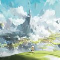 【韓国】MMORPG『月光彫刻師』事前登録開始。「リネージュ」「アーキエイジ」のソンジェギョン氏が直接制作に乗り出した新作