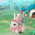 MMORPG『アッシュテイル』レベル上限解放、新マップや新ダンジョン追加の大型アップデート実施！