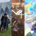 注目MMORPG最新情報まとめ！TERA ORIGIN、リネージュ2M、プロジェクトエターナル、ログレス物語、V4【2019年9月7日号】