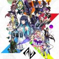 『ゼノンザード』正式サービス開始！AIと共にAIと闘う、新世代デジタルカードゲーム